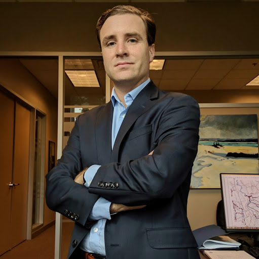 Nathan Tracey Photo 12