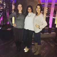 Megan Simons Photo 16