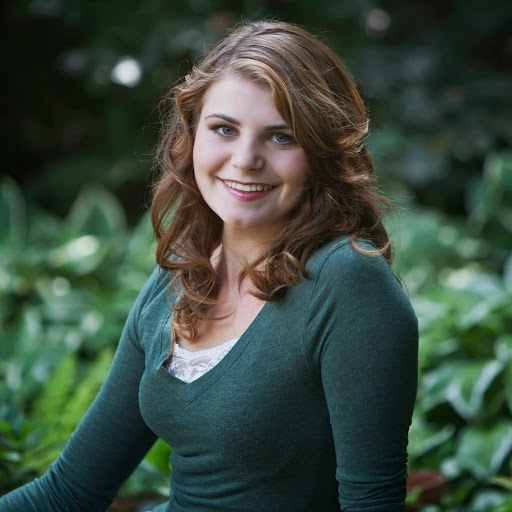 Megan Townsend Photo 13