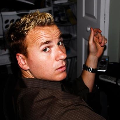 Mark Daniel Photo 52