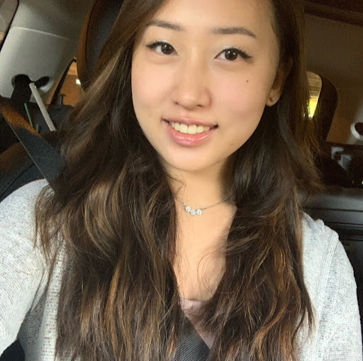 Annie Zheng Photo 29