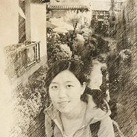 Yue Zhang Photo 47