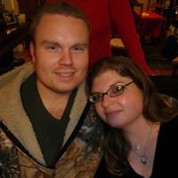 Brandy Barrett Photo 17