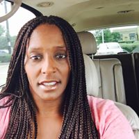 Gloria Watts Photo 24