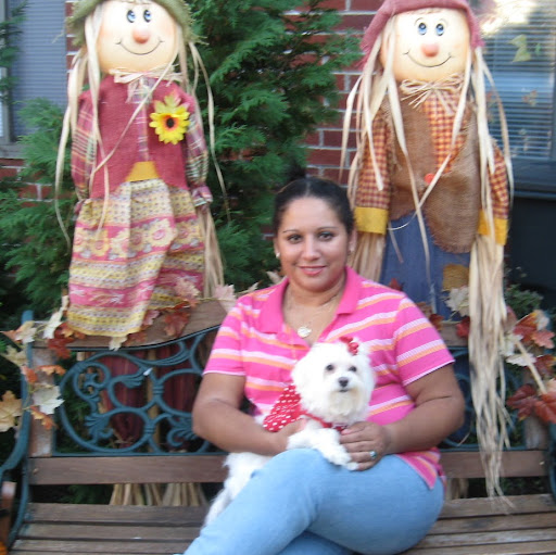 Mary Santiago Photo 25