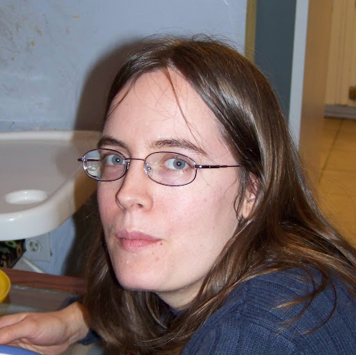 Alice Fielding Photo 16