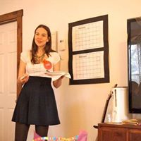 Rebecca Erickson Photo 21
