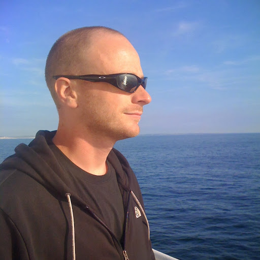 Craig Taylor Photo 35