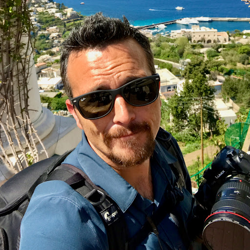 Larry Mclaughlin Photo 3