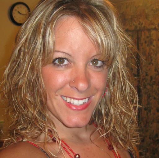 Stephanie Michaud Photo 3