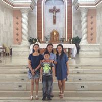 Cheryl Ortega Photo 19