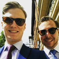 Andrew Henderson Photo 37