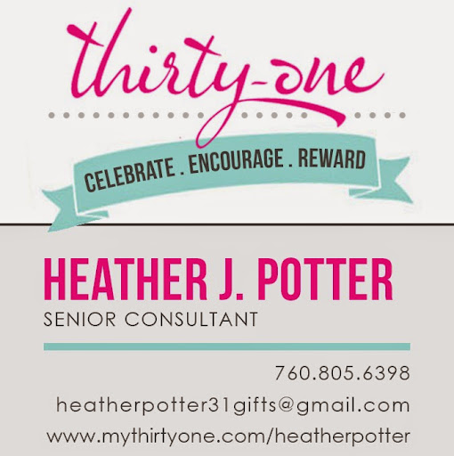 Heather Potter Photo 16