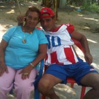 Maria Espitia Photo 15