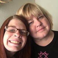 Christine Walter Photo 44