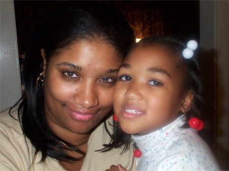 Tiffany Anderson Photo 10