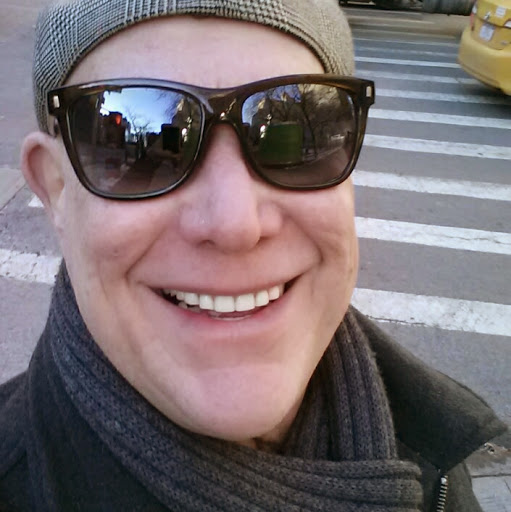 Richard Rapp Photo 12