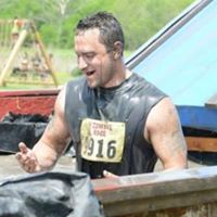 Adam Richman Photo 13