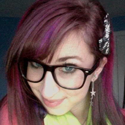 Christina Waugh Photo 5