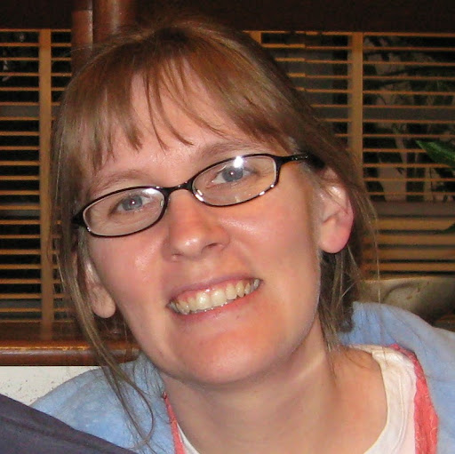 Jennifer Vest Photo 27