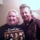 Robin Gottlieb Photo 4