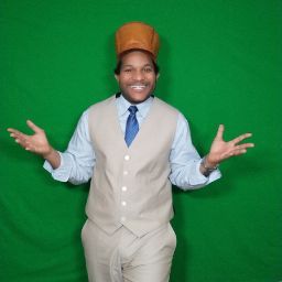 Chad Carroll Photo 18