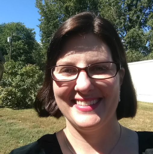 Marie Conway Photo 4