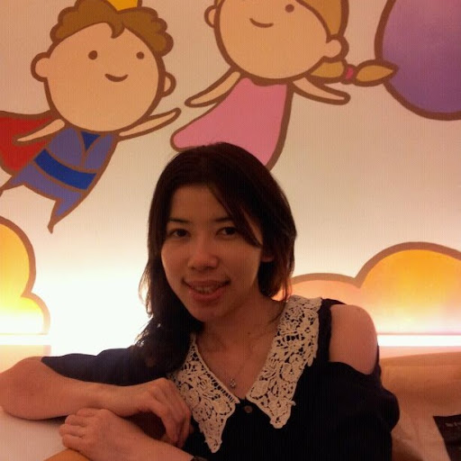 May Chow Photo 42