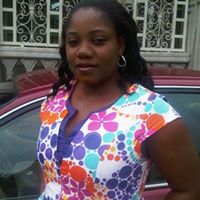 Janet Augustine Photo 5