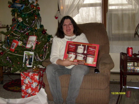 Connie Cooper Photo 35