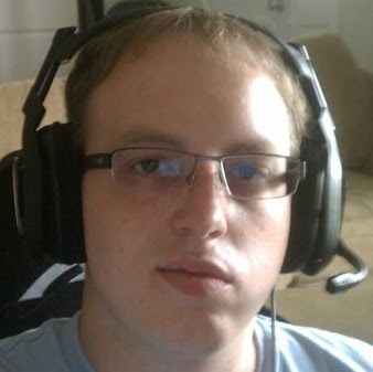 Nicholas Sharp Photo 12