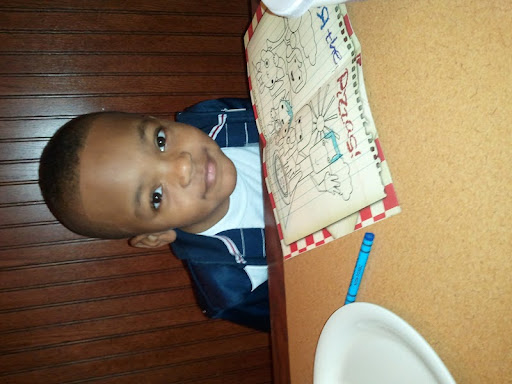 Candace Price Photo 12