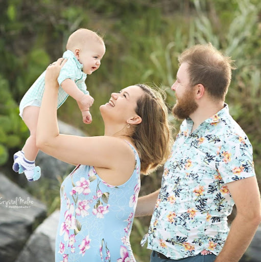 Stephanie Heck Photo 7