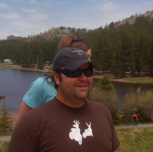 Tim Davis Photo 26