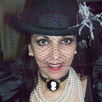 Jacqueline Short Photo 26