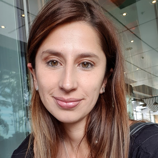 Adriana Salgado Photo 10
