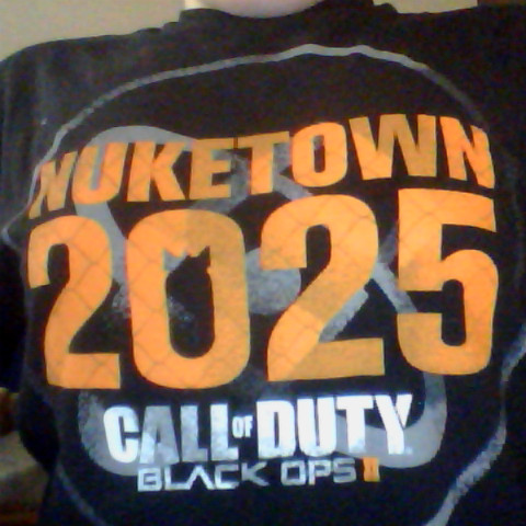 Ryan Rhoads Photo 13