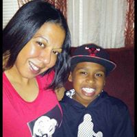 Theresa Benson Photo 16