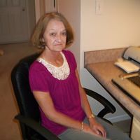 Paula Lester Photo 19