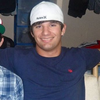 Jared Harmon Photo 8