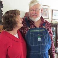 Anne Perdue Photo 9