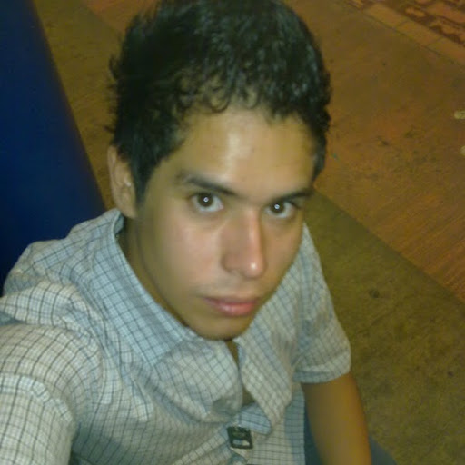 Alberto Balderas Photo 13