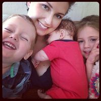 Sara Christie Photo 21