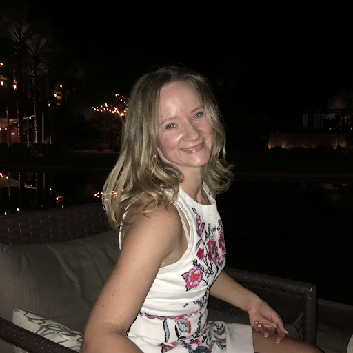 Jill Fraser Photo 35