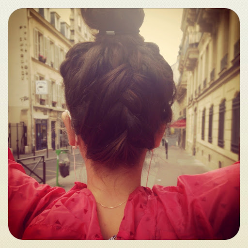 Cynthia Dubray Photo 2