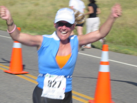 Christine Miles Photo 29