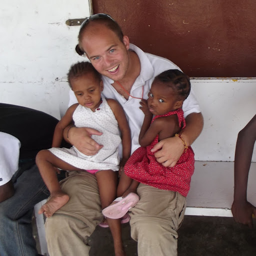 Joshua Monroe Photo 16