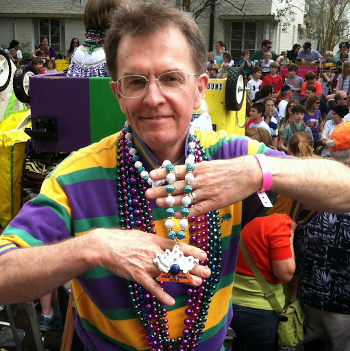 David Seldon Photo 6
