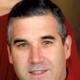 Chris Burger Photo 39