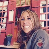 Tania Davis Photo 37